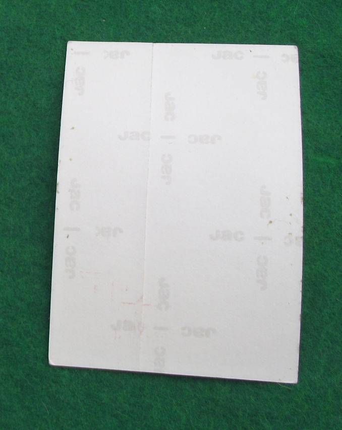 1980's FIM Grand Prix Czechoslovakia CSSR MotoGP Motorbike Sticker Decal