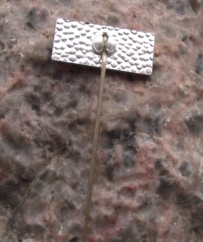 Vintage STIHL German Chainsaw Power Tools Saws Engineering Pin Badge - Badgecrazy