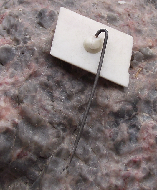 1930's Viva La Libertad en Espana Spanish Civil War Political Pin Badge - Badgecrazy