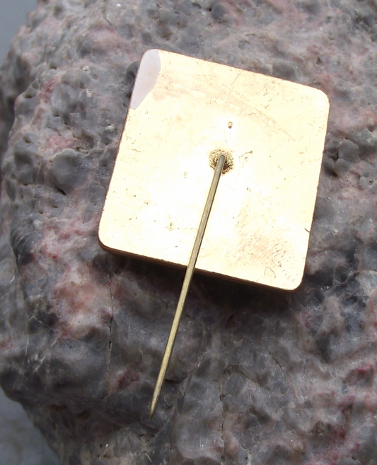 1989 Jawa Czech Racing Motorcycles Motorbike 60th Anniversary Pin Badge - Badgecrazy