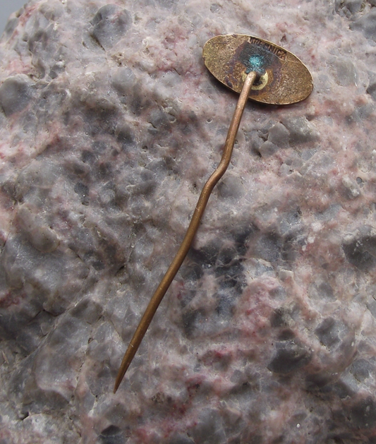 Vintage Slovakia Jawa Motorcycles Motorbikes Tatran Manet Scooter Pin Badge - Badgecrazy