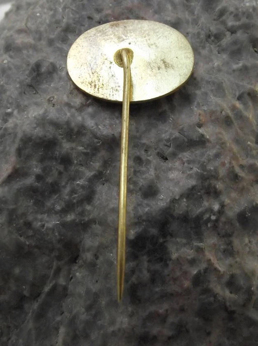 1967 Tatra Company Veteran Vintage Classic Car Rally Czech Automobile Pin Badge - Badgecrazy