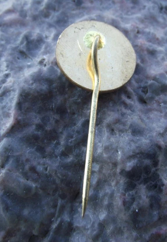 1988 Aero Vodochody Aircraft Factory 35th Anniversary L-39 Albatros Pin Badge - Badgecrazy