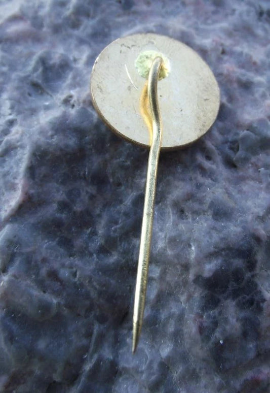 1988 Aero Vodochody Aircraft Factory 35th Anniversary L-39 Albatros Pin Badge - Badgecrazy