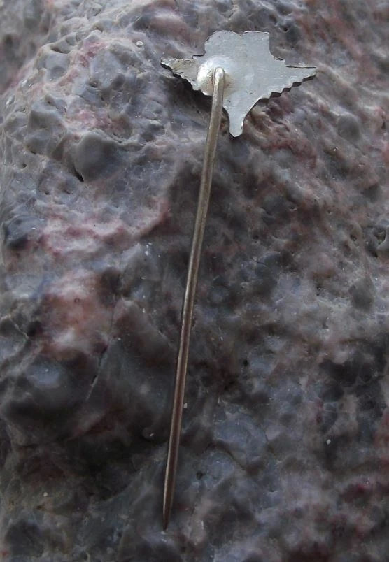 1968 Letov Aviation 50th Anniversary Czech Aircraft Factory Pin Badge - Badgecrazy