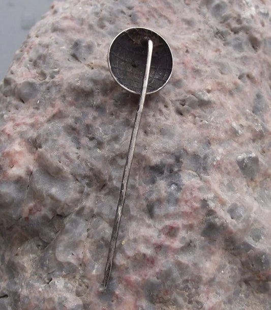 Vintage Dove World Peace Slogan Olive Branch Religious Icon Pin Badge - Badgecrazy