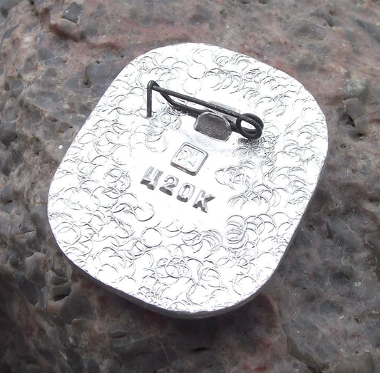 1979 Ice Hockey World Championships Soviet Union USSR Moscow Pin Badge - Badgecrazy