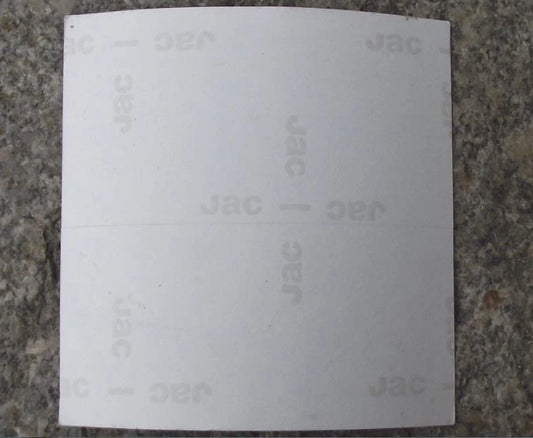 1980's FIM Grand Prix Tony Mang Anton CSSR Brno MotoGP Motorbike Sticker Decal