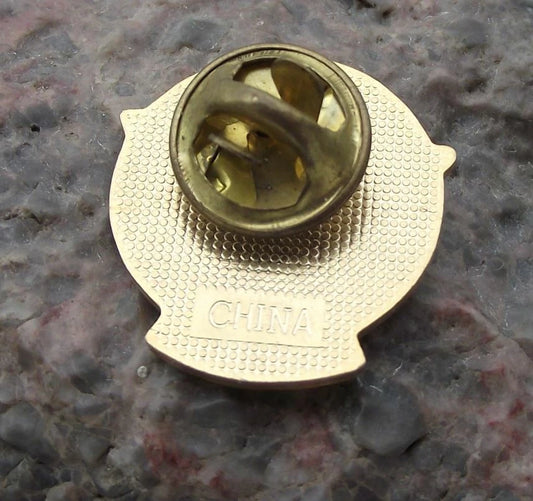 NASA STS-51-C Space Shuttle Discovery Department of Defense Launch Tie Pin Badge