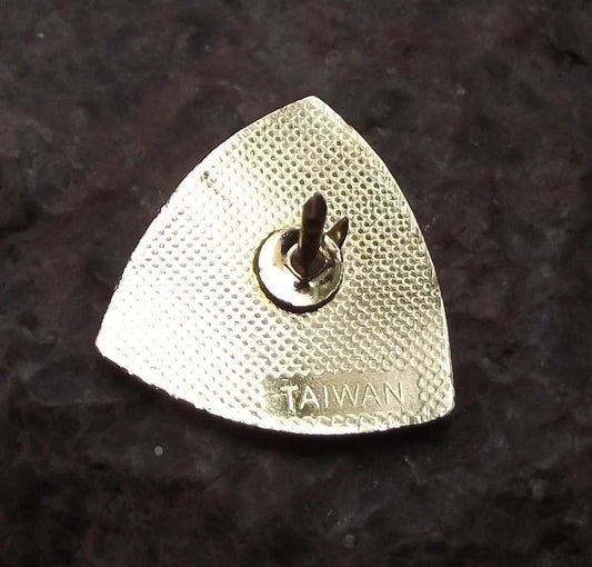 NASA Space Shuttle STS 35 Columbia Astro 1 Spacelab Telescope Tie Pin Badge