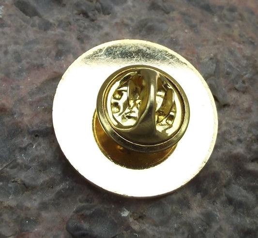 NASA Space Shuttle STS 95 John Glenn Oldest Person in Space 77 Mission Pin Badge