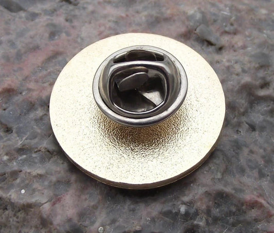 NASA ISS International Space Station Expedition 16 XVI Malaysia Tie Pin Badge