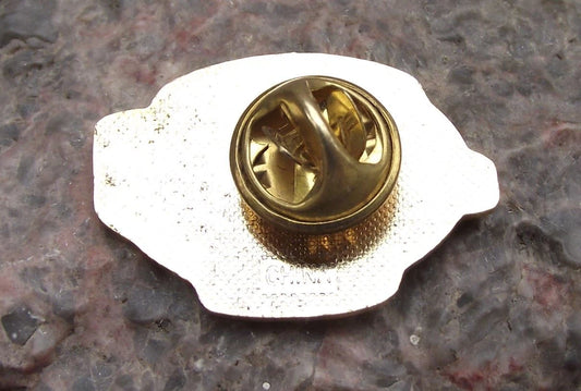 NASA Space Shuttle STS 55 D-2 German Astronauts Spacelab Mission Pin Badge