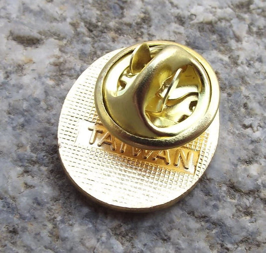 NASA STS 30 First Female Astronaut Space Shuttle Magellan Mission Tie Pin Badge