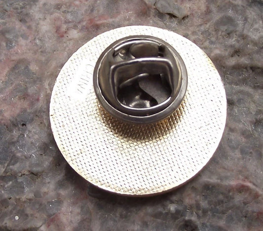 NASA Space Shuttle United States of America USA Orbital Spacecraft Pin Badge