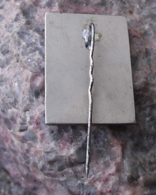 1967 Soviet Union 50th Anniversary Russian Revolution Workers Unite Pin Badge - Badgecrazy