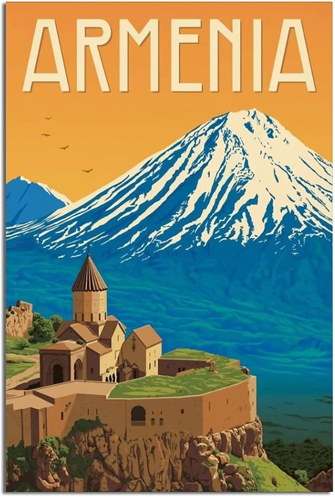 Armenia