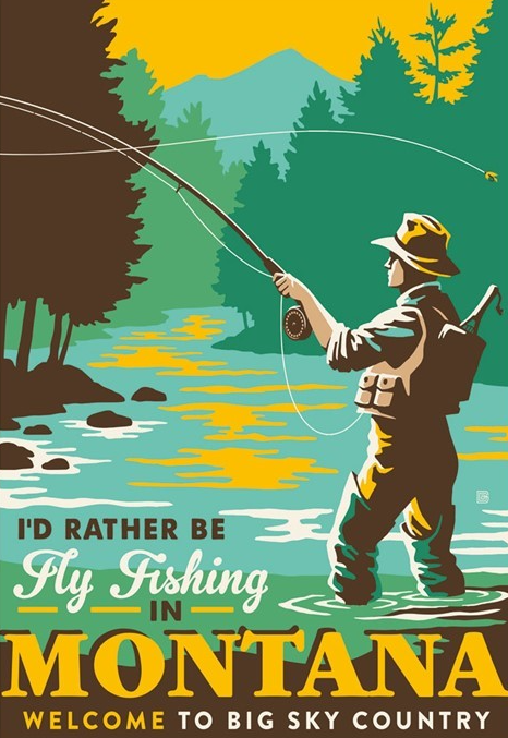 Fishing and Fish Keeping - Badgecrazy