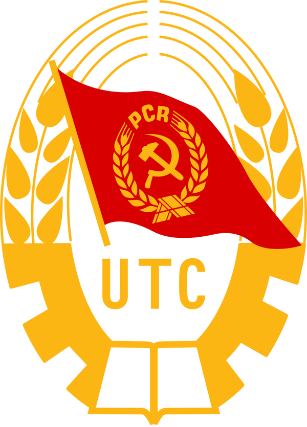 UTC Romania – Badgecrazy