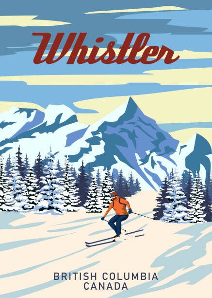Skiing