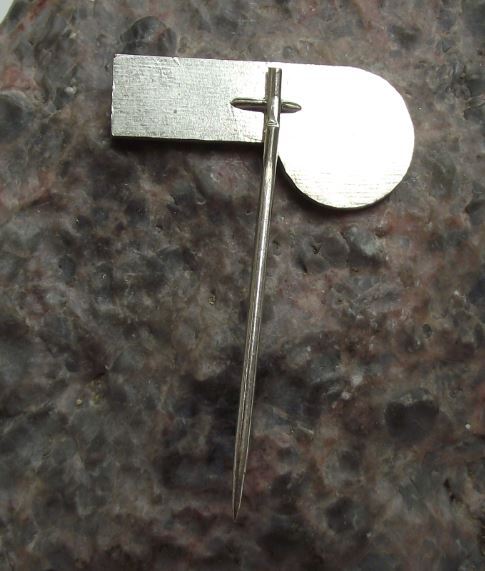 LIAZ Heavy Goods Vehicles HGV Lorry Truck Company Czech Republic Pin Badge - Badgecrazy