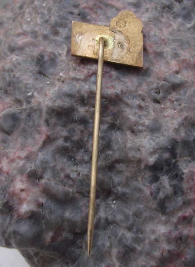 Pivovar Nitriansky Czechoslovakia Beer Lager Brewery Nitra Crest Pin Badge - Badgecrazy