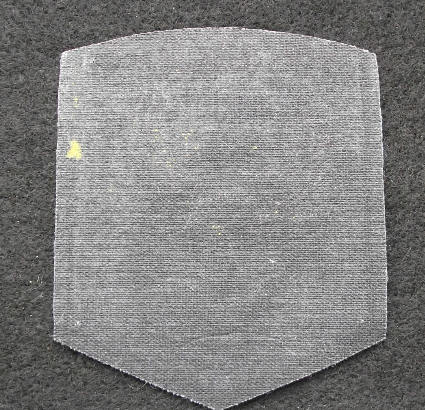 Soviet Union Russian Paratrooper Ryazan Airborne Command School Military Patch - Badgecrazy