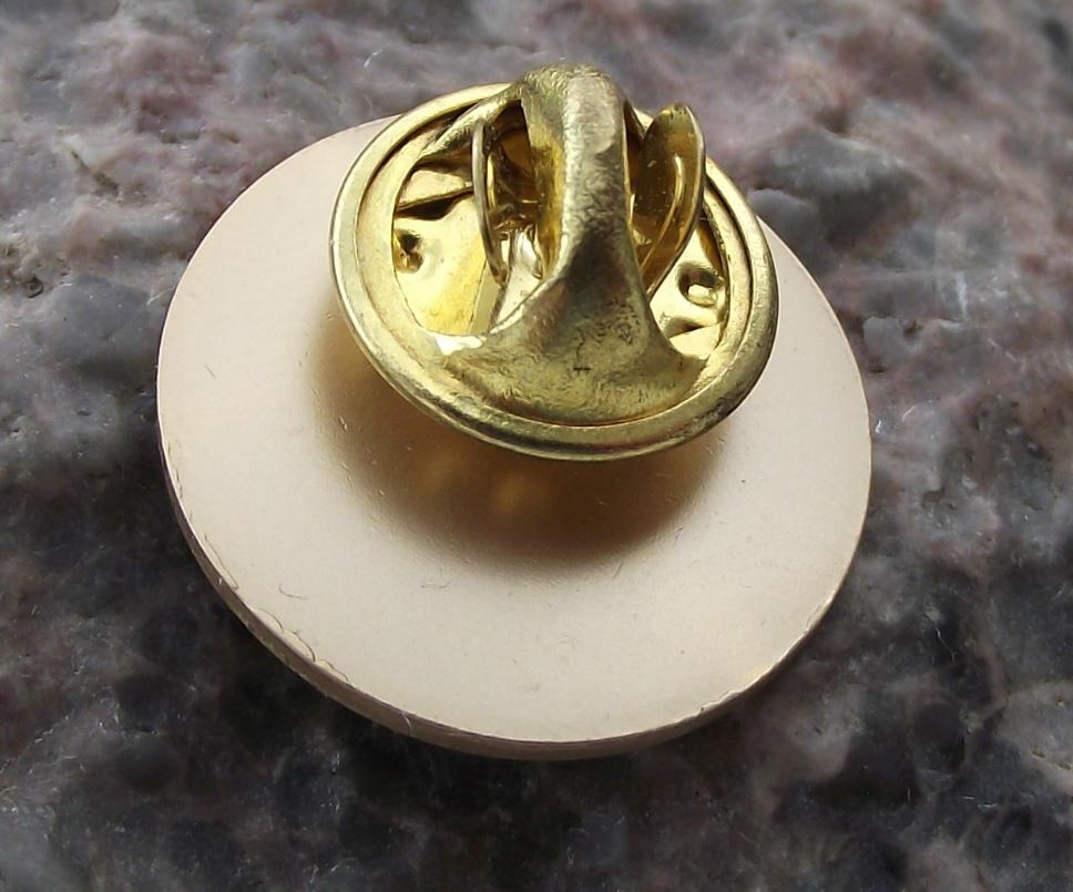 Rare Ayutthaya 2009 Football Club Thai Thailand Soccer Tie Pin Badge Button - Badgecrazy