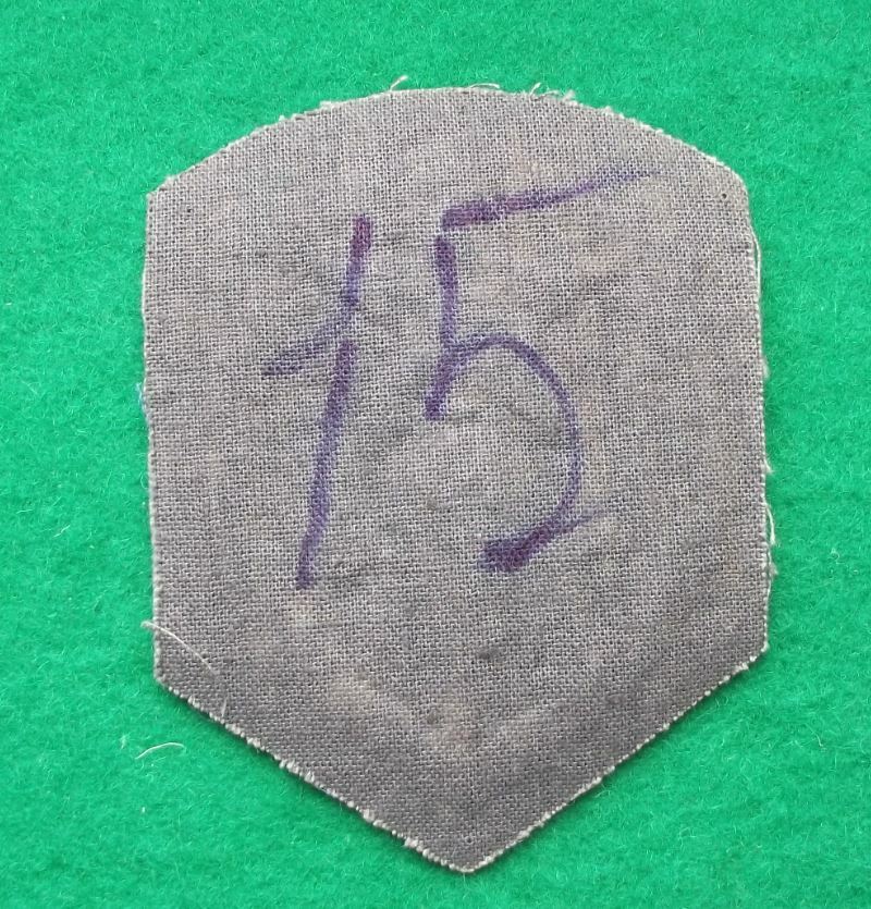 Soviet Union Paratrooper Parachute Airborne Troops Russian Star Uniform Patch - Badgecrazy