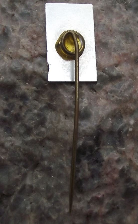 Antique Berkel Kitchen Slicers Food Processors Appliances Company Pin Badge - Badgecrazy