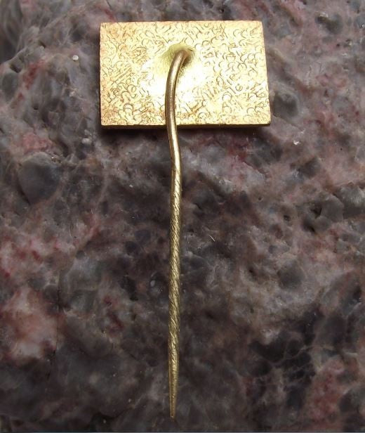 Karlova Studanka Bad Karlsbrunn Spa Town Czech Tourist Souvenier Pin Badge - Badgecrazy