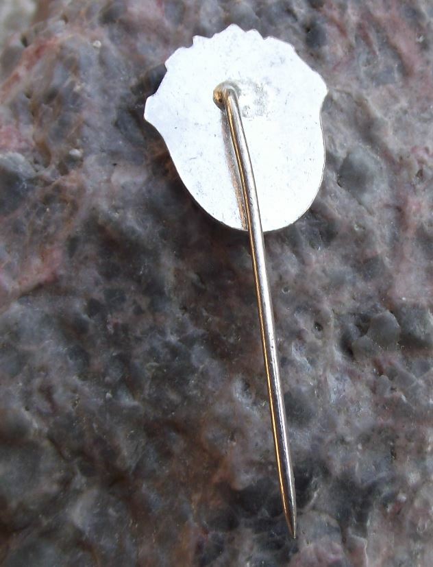 Outstanding Blood Donor Czech Donation Award White Dove Red Cross Pin Badge - Badgecrazy