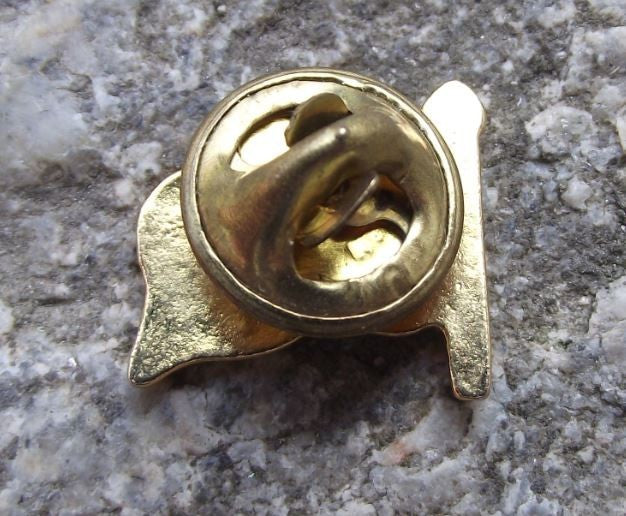 Canada Maple Leaf National Canadian Flag Official Tie Pin Brooch Pin Badge - Badgecrazy
