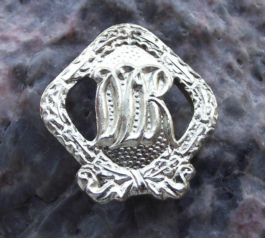 Antique DTSB East German DDR GDR Central Sports Performance Diamond Pin Badge - Badgecrazy
