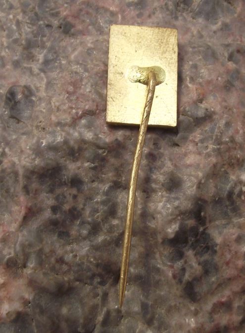 Aeroklub Glider Association Pilots Flying Club Members Sail Plane Pin Badge - Badgecrazy