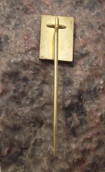 Aeroklub Glider Association Pilots Flying Club Members Sail Plane Pin Badge - Badgecrazy