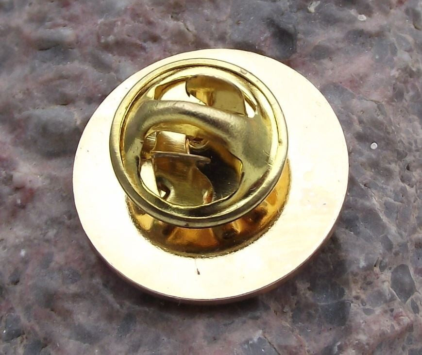 Halifax Nova Scotia Capital Building Canada Canadian City Souvenier Pin Badge - Badgecrazy