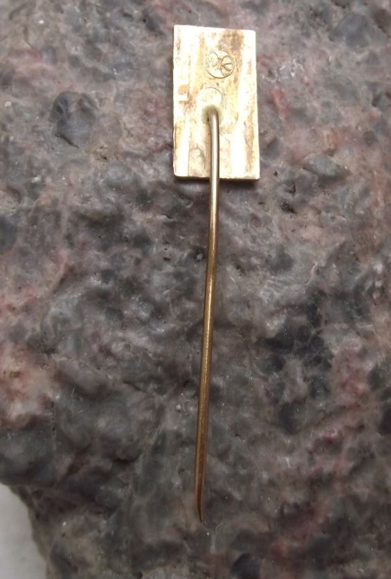 Banik Cigel Prievidza Basketball Team Slovakia Players Supporters Pin Badge - Badgecrazy