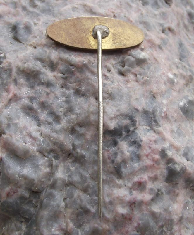 Vintage Crescent Swedish Bicycle Motorbike Works Sweden Cycle Bike Pin Badge - Badgecrazy