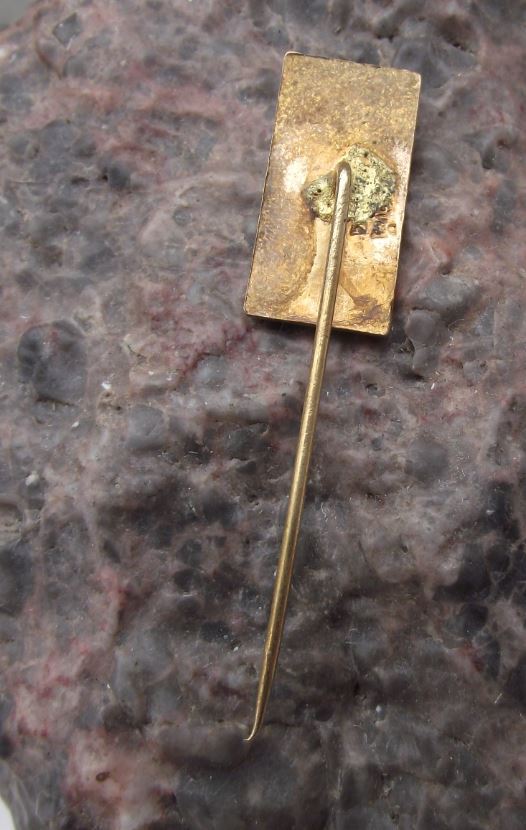 Konopiste Konopischt Castle Schloss Czech Fairytale Palace Tower Pin Badge - Badgecrazy