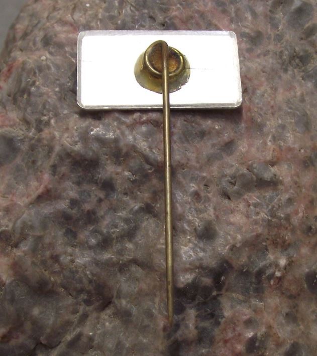 Antique Bros Bensdrop Bubble Dutch Chocolate Cocoa Powder Food Company Pin Badge - Badgecrazy