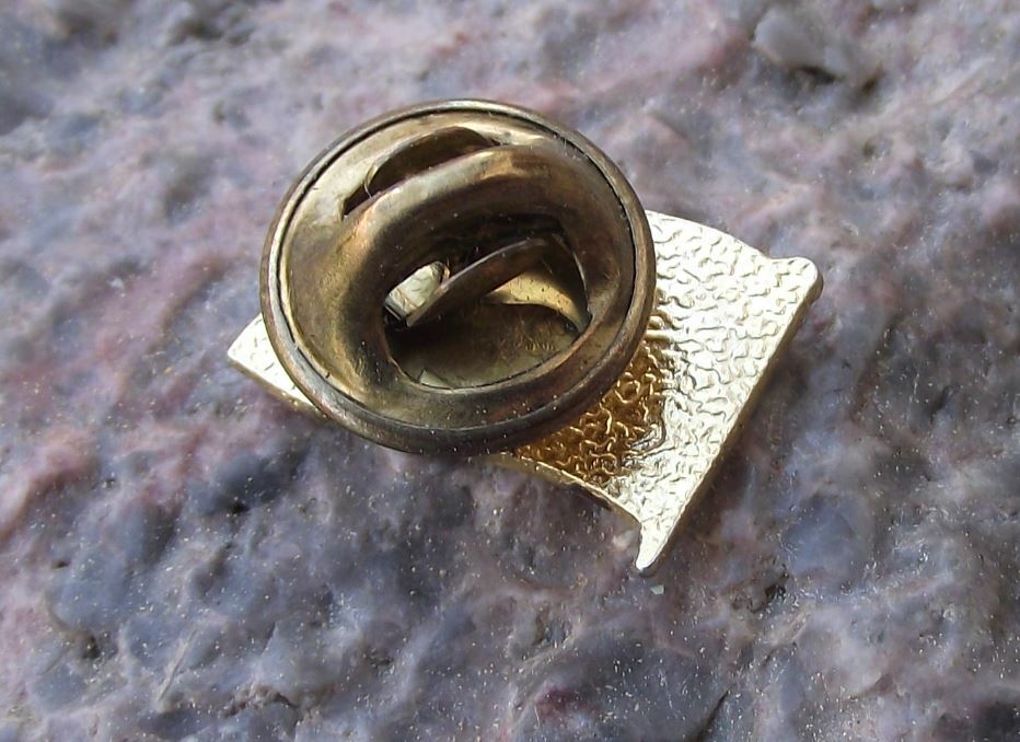 Ontario Province Canada Canadian Flag Official Tie Pin Brooch Pin Badge - Badgecrazy