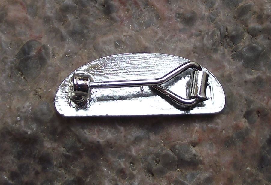 Vintage Albion Motors Automobiles Classic British Lorry Car Bus Maker Pin Badge - Badgecrazy