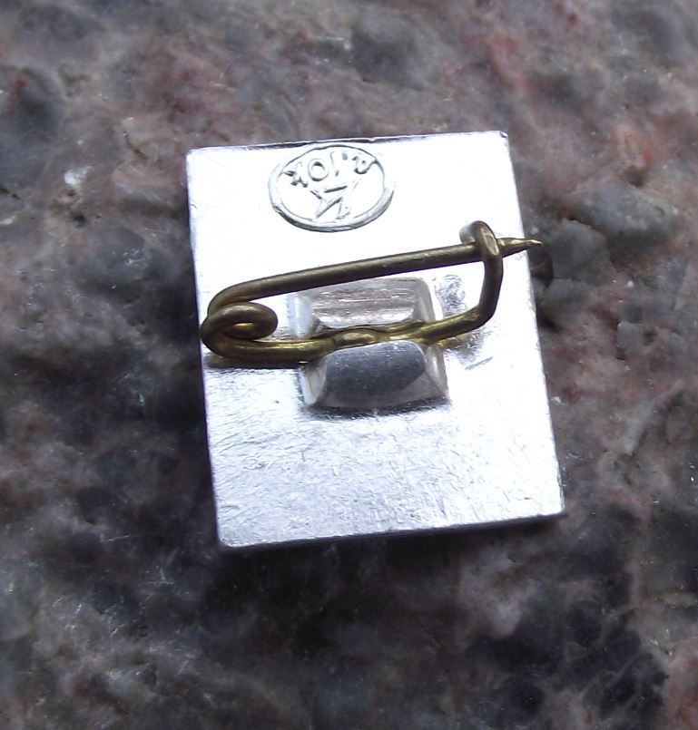 1970 Lenin Head Flat Cap Russian Leader 100th Anniversary Communism Pin Badge - Badgecrazy
