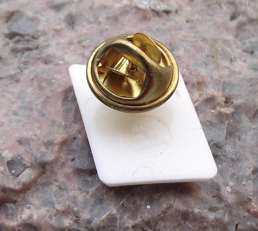 British Columbia BC Canada Canadian Province Souvenier Travel Pin Badge - Badgecrazy