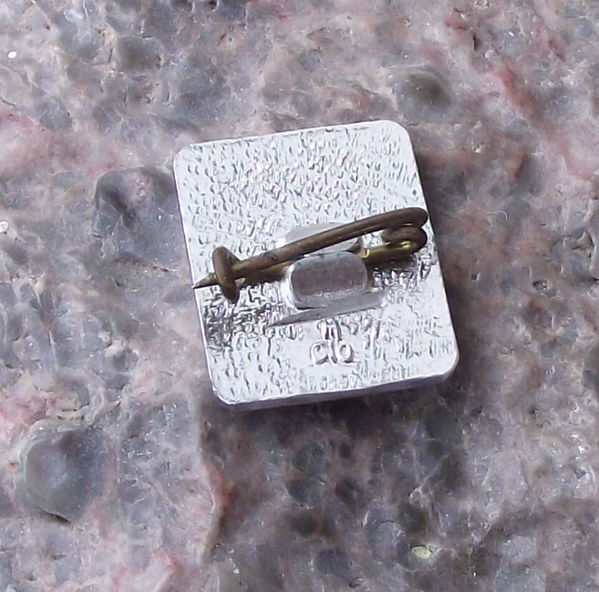 Odessa Ukraine Black Sea Vorontsov Lighthouse City Tourist Souvenier Pin Badge - Badgecrazy