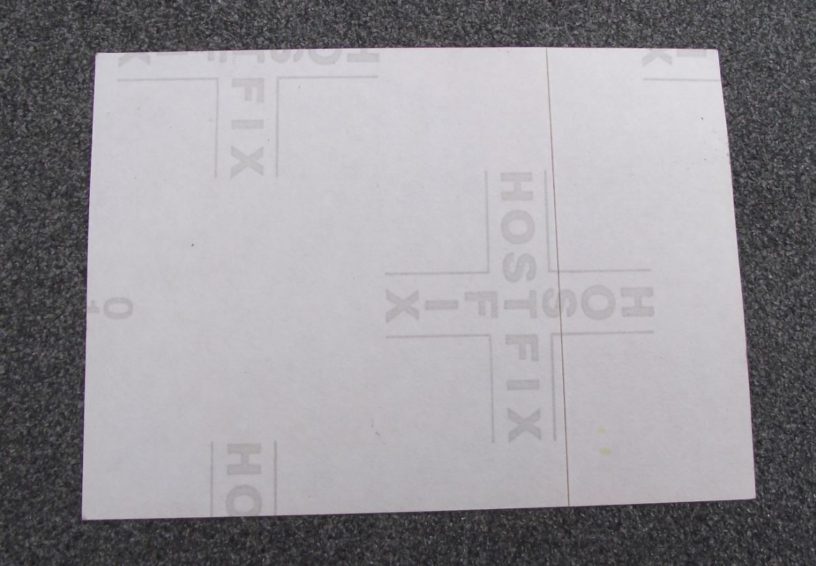 1986 Velorex Motorbike Sidecar and Microcars 50th Anniversary Decal Sticker - Badgecrazy