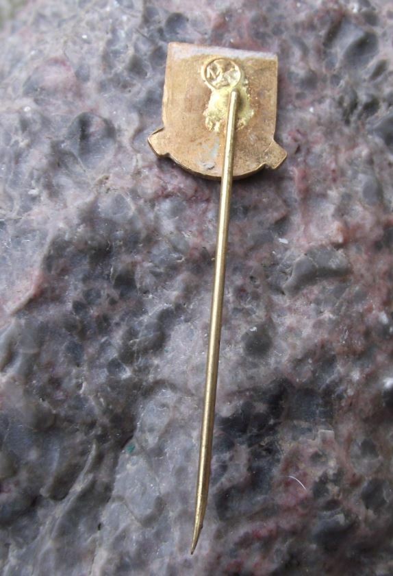 Teryho Chata Slovakia High Tatra Mountains National Park Ski Resort Pin Badge - Badgecrazy