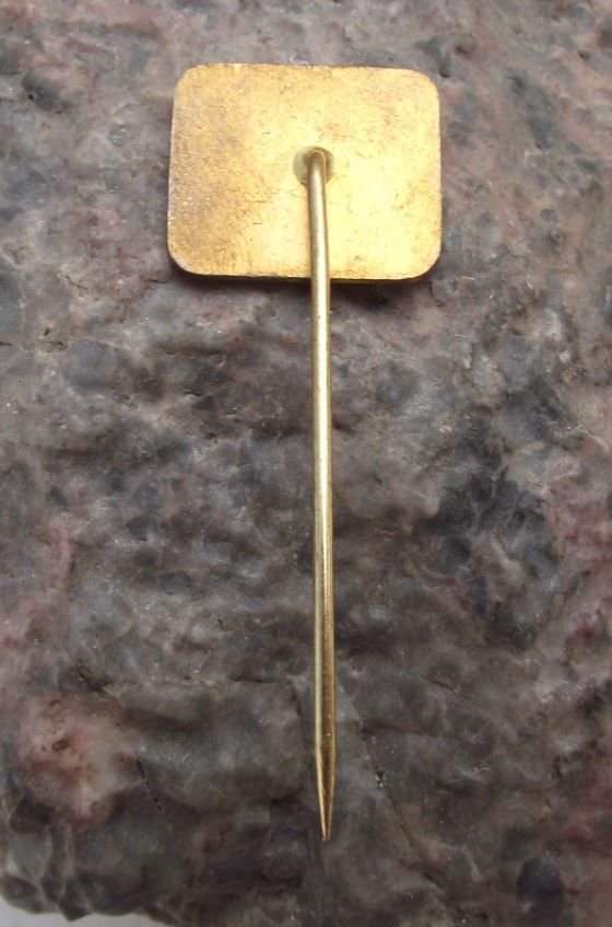Czech Laurin & Klement 1906 Vintage Veteran Car Maker Automobile Pin Badge - Badgecrazy