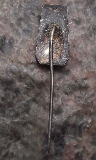 Antique Prachovske Skaly Prachov Rocks Czech Climbing Resort Tourist Pin Badge - Badgecrazy